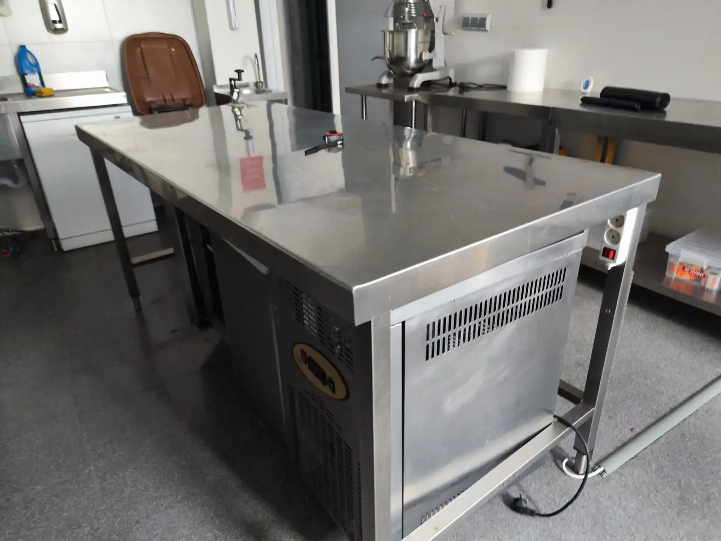 Business premises for transfer in Horta - Guinardó, imagen 5