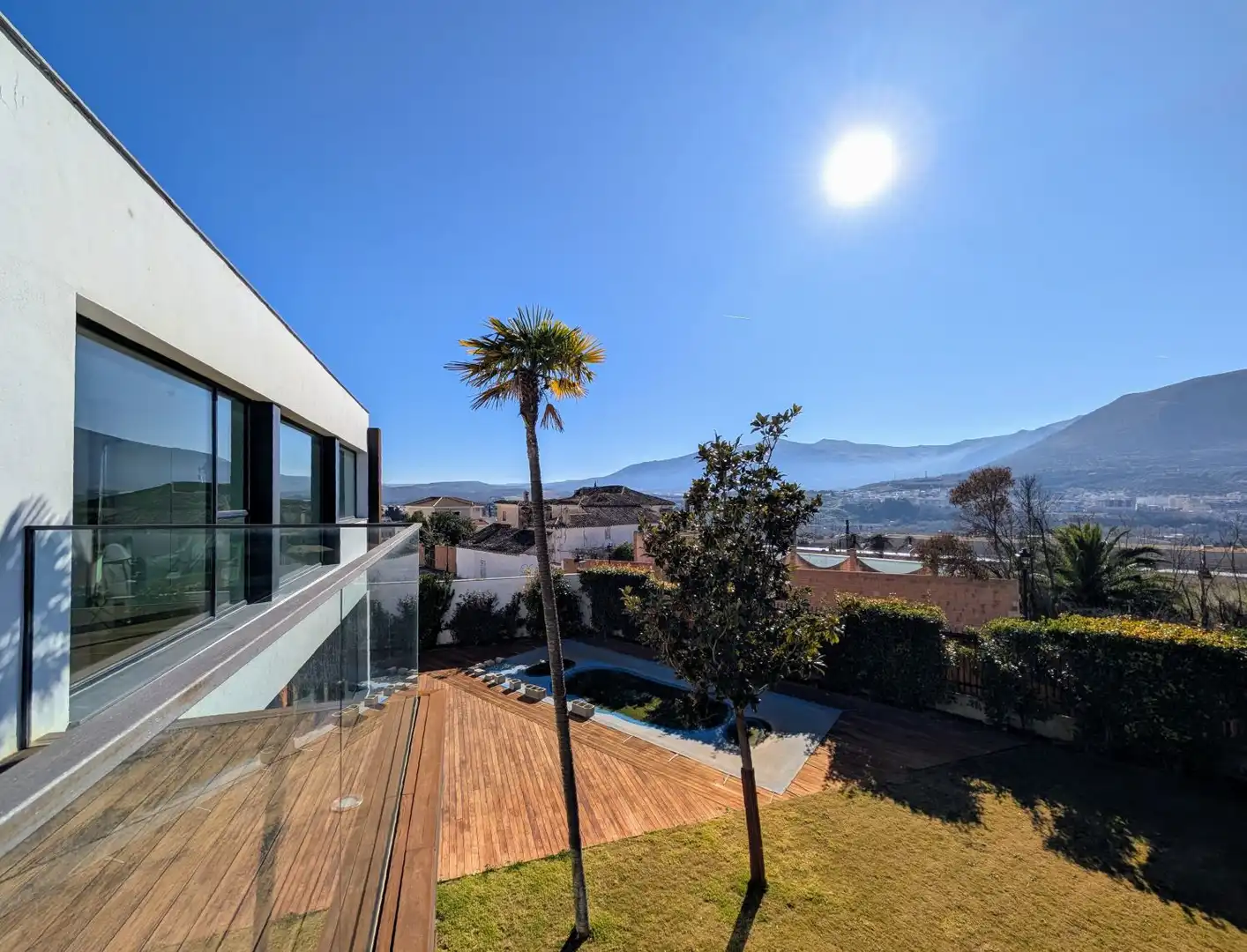 Villa con piscina in vendita a Loja, imagen 49