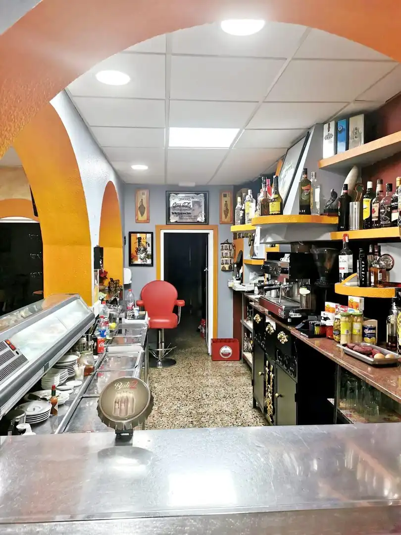 Geschaftsraum zum Verkauf in Molina de Segura