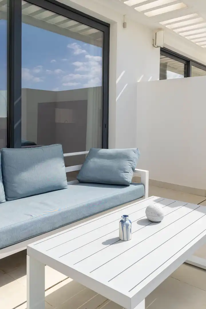 Penthouse mit Aufzug zum Verkauf in El Higuerón, imagen 37