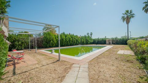 Foto 4 de Casa o chalet en venta en Rinconada, La Rinconada