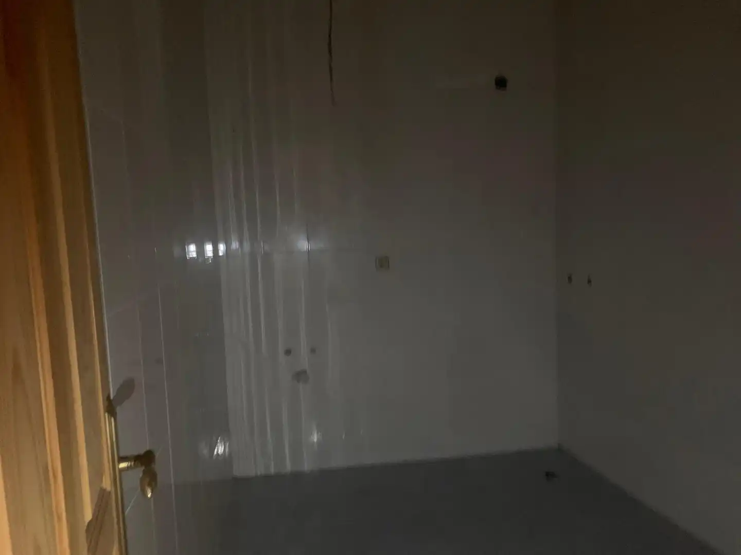Bany de Casa o xalet en venda en Ferrol amb Alarma