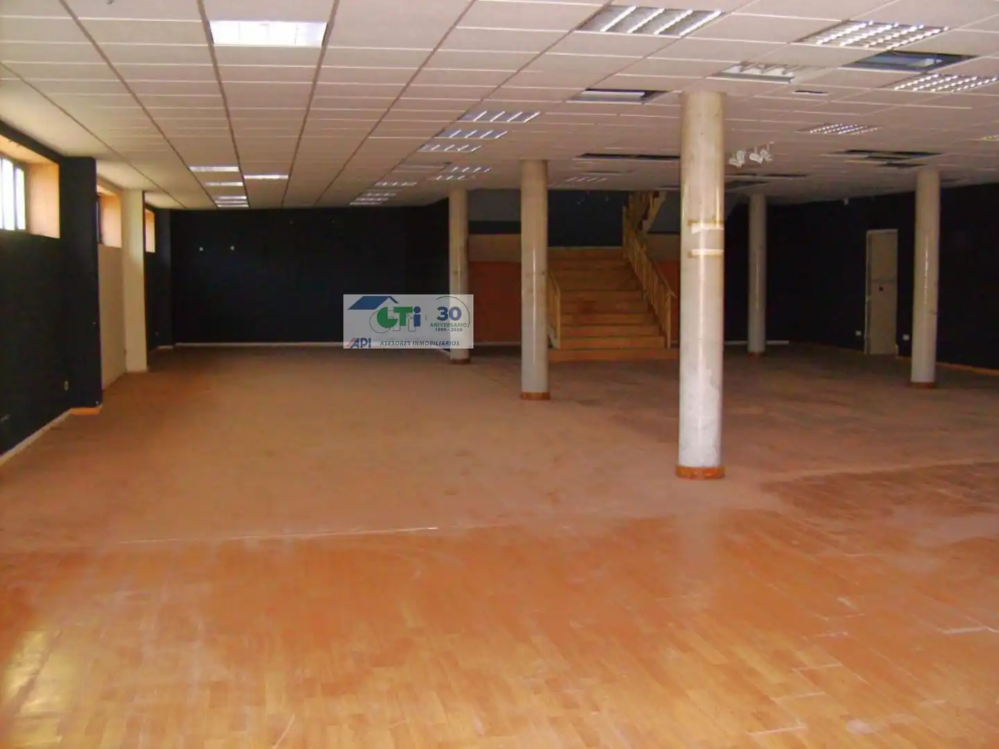 Nave industrial en venta en Nájera