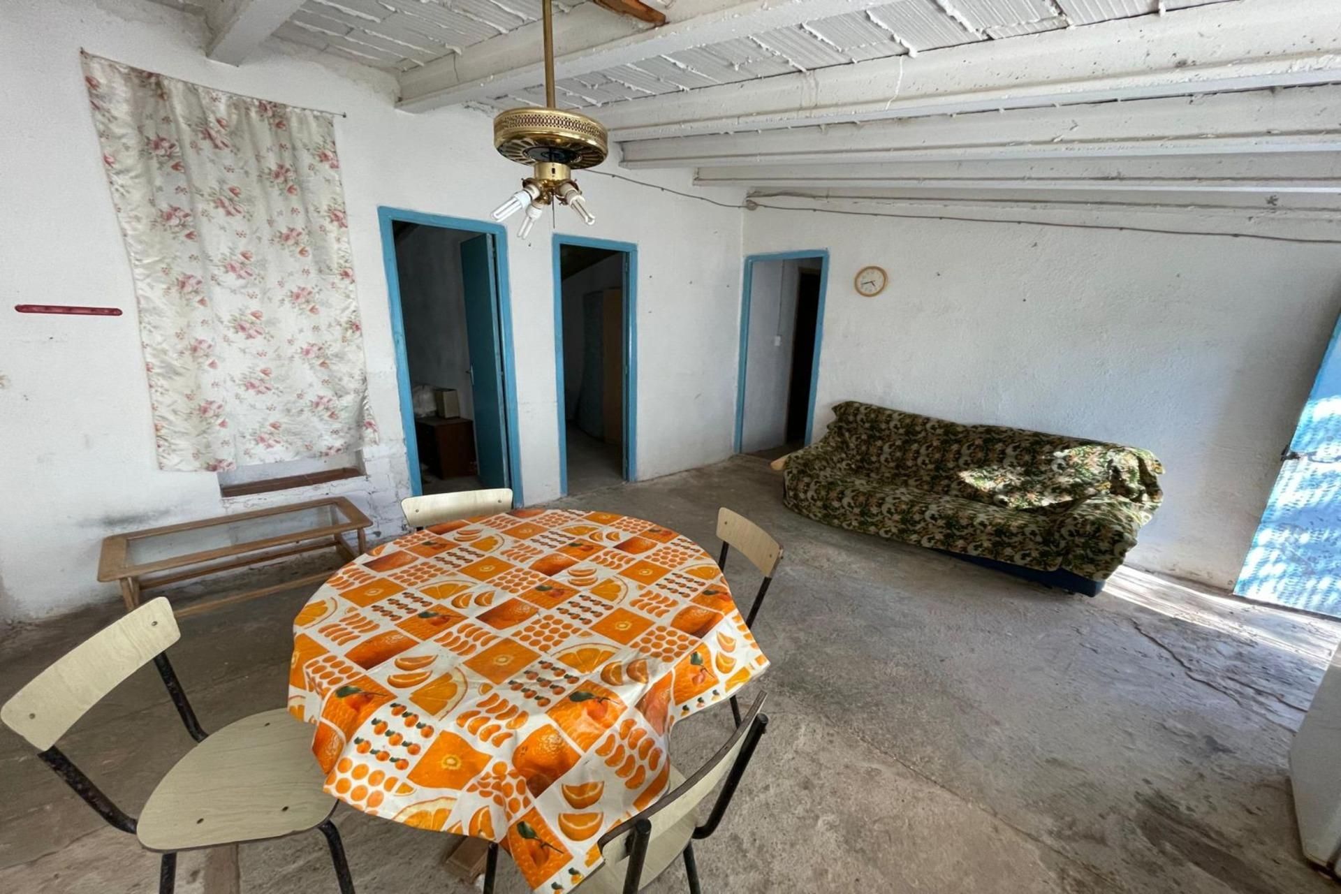 Country house for sale in L'Aldea