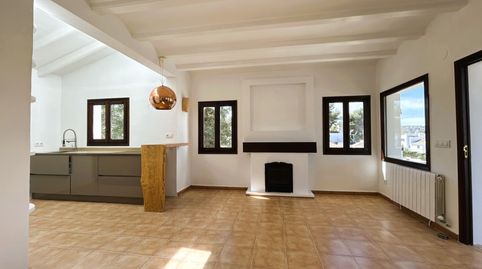 Photo 5 of Houses for sale in Cap Martí - El Tossalet - Pinomar, Jávea / Xàbia