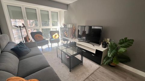 Foto 5 de Piso en venta en Calle Francisco Sarmiento, Los Vadillos - R. Sanitaria - Pozanos, Burgos Capital