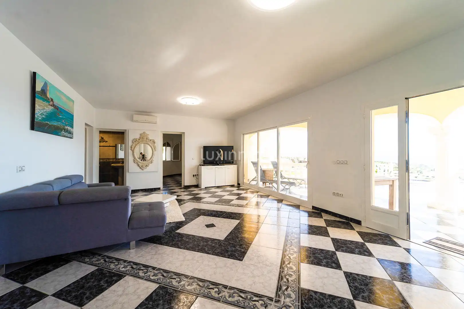 Villa mit Terrasse zum Verkauf in Cometa, imagen 22