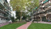 Vista exterior de Pis en venda en Torrejón de Ardoz amb Calefacció, Terrassa i Traster