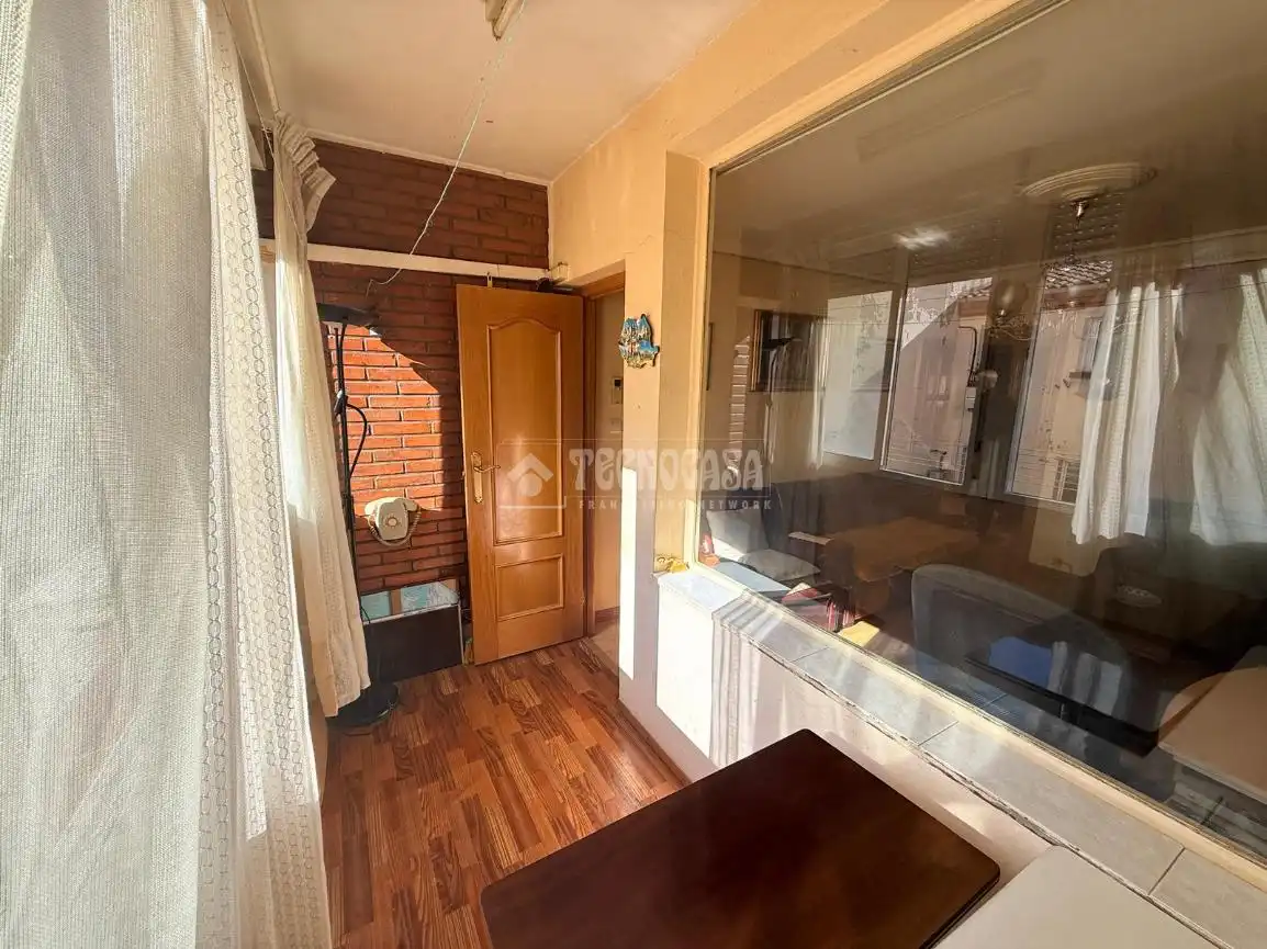Flat for sale in Zaragoza  with Heating, Parquet flooring and Terrace