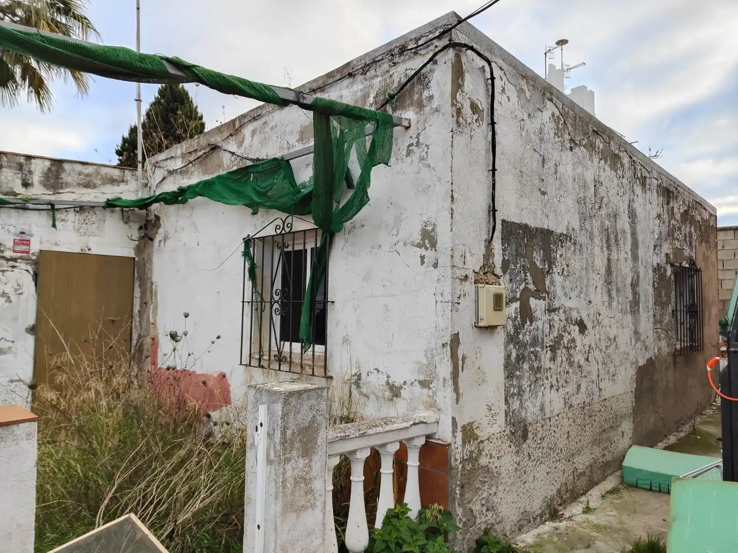 Casa o xalet en venda a Calle Panorámica, Bonanza - Avda de Huelva - Barrio Andalucia