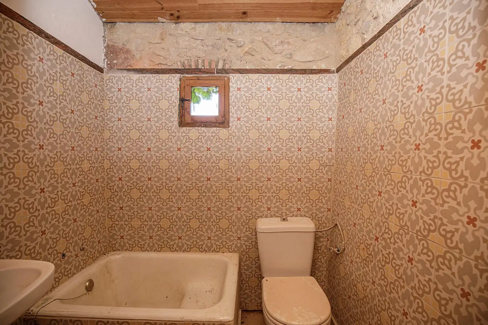 Bany de Casa o xalet en venda en Palafrugell amb Jardí privat i Terrassa