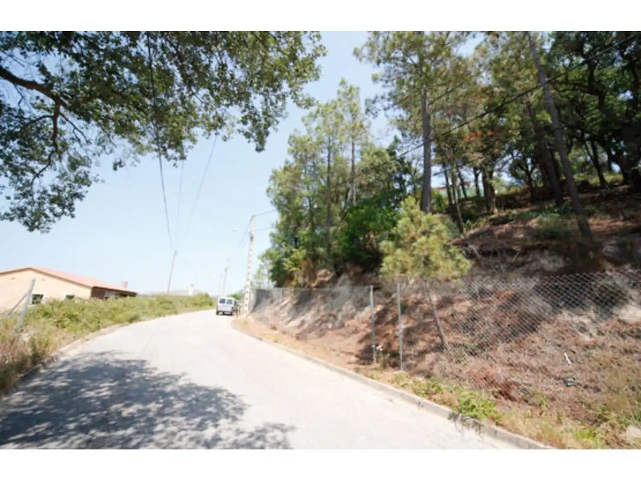 Rural land for sale in Sant Nicolau, imagen 2