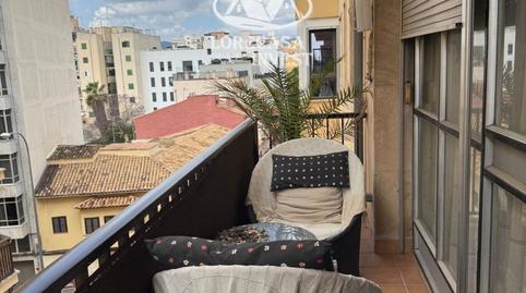 Foto 2 de Pis en venda a Músic Josep Balaguer, Plaça de Toros,  Palma de Mallorca
