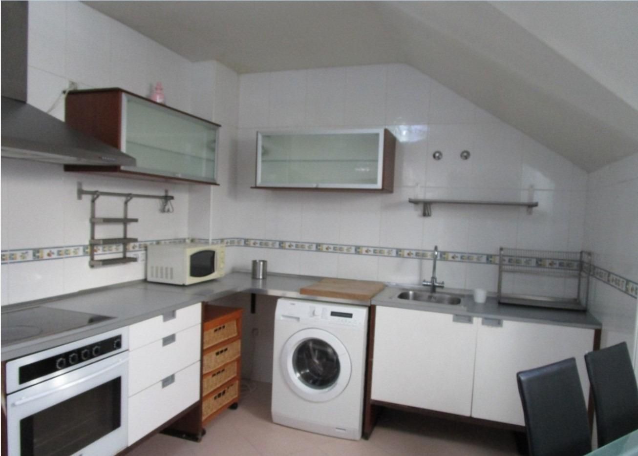 Flat for sale in Calle JARDINES, Torres de la Alameda