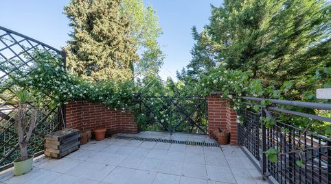 Foto 4 de Piso en venta en Valdemarín, Madrid Capital