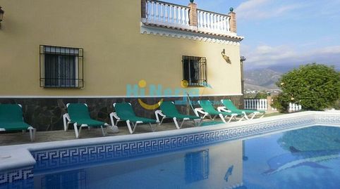 Villa 4 dormitorios piscina jardin Punta Lara, image 2