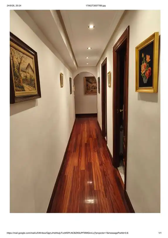 Flat for sale in Tolosa, Gipuzkoa