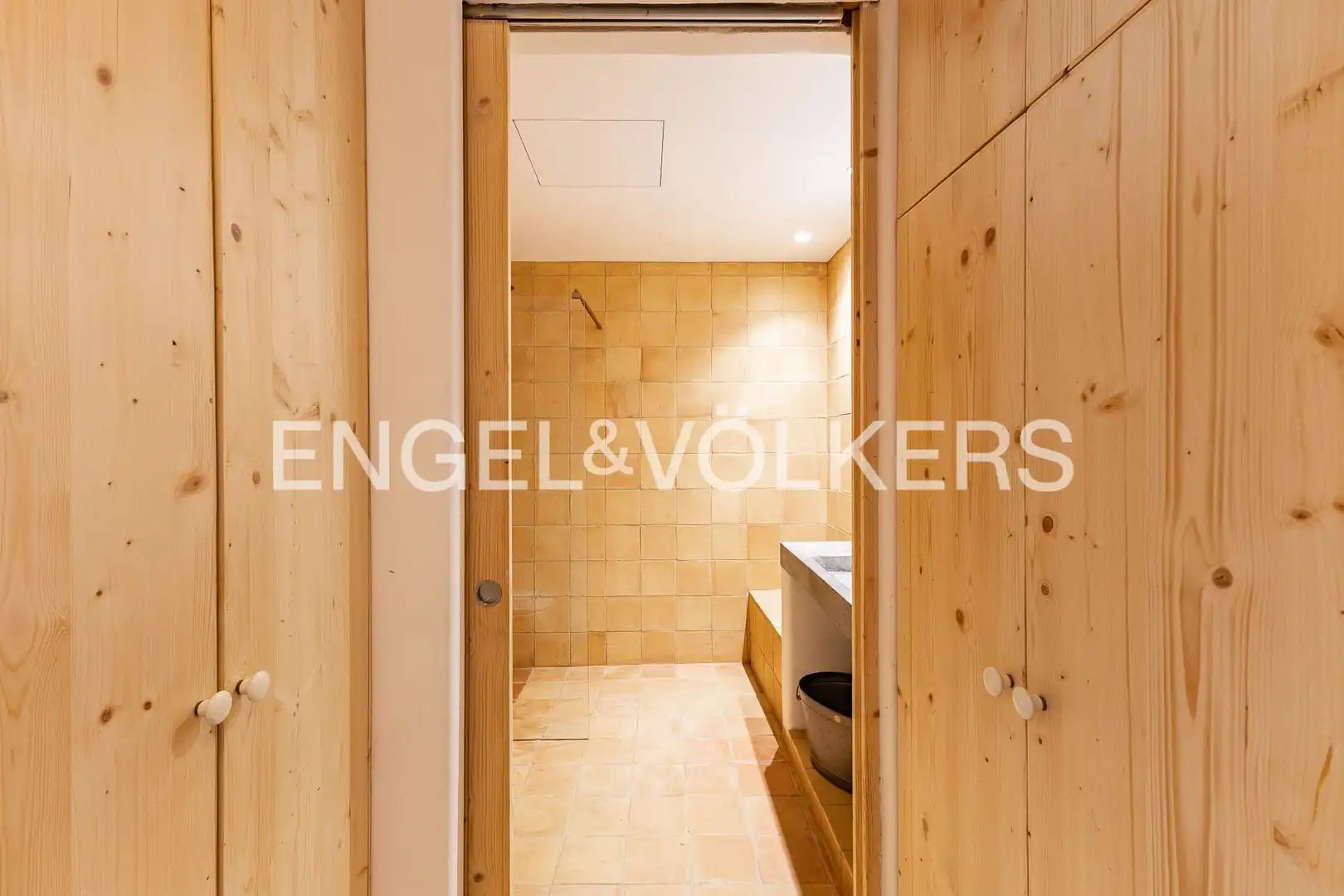 Houses for rent in Sant Pol de Mar  with Air Conditioner, Heating and Parquet flooring