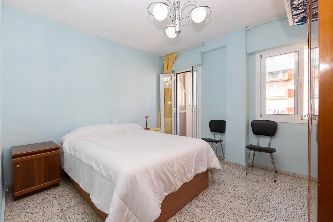 Appartement compact avec ascenseur à vendre à Calle GAMBA 1, imagen 31