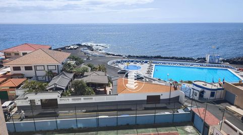 Photo 2 of Apartments for rent in Candelaria - Playa La Viuda, Candelaria