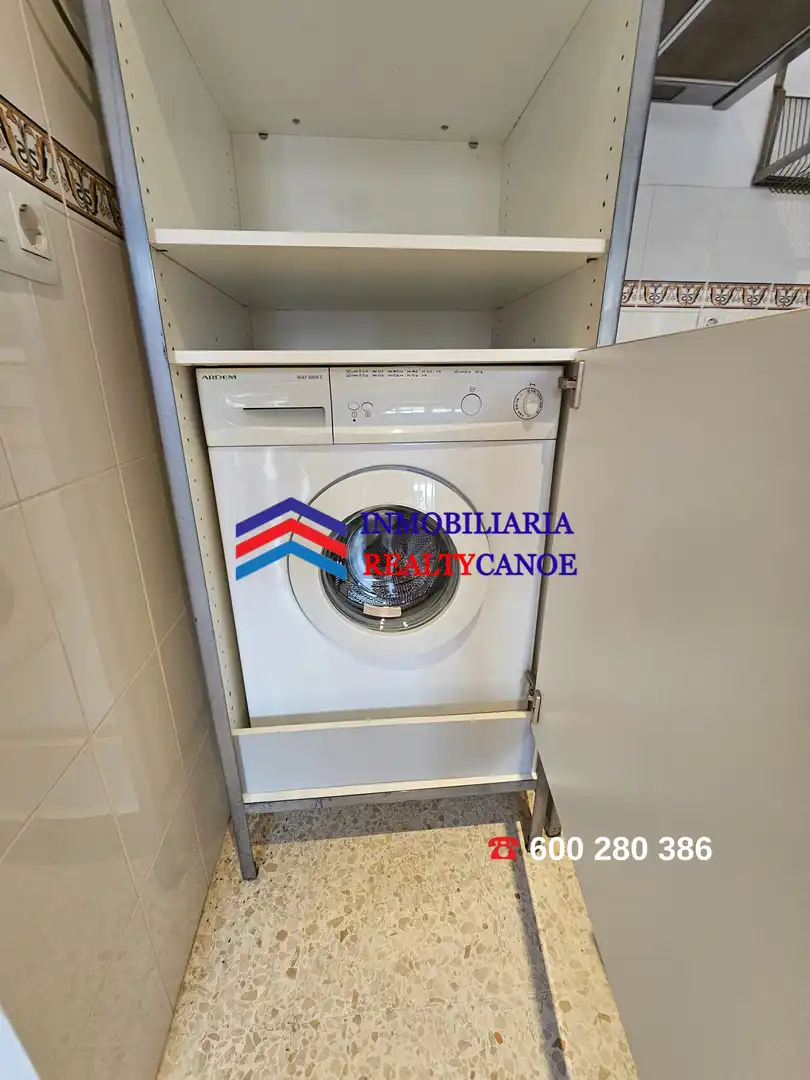 Wohnung mit Terrasse zum Verkauf in Calle Diputación 12, imagen 13