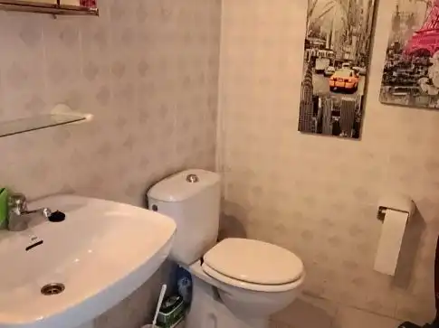 Baño de Casa o chalet en venta en Costa Norte