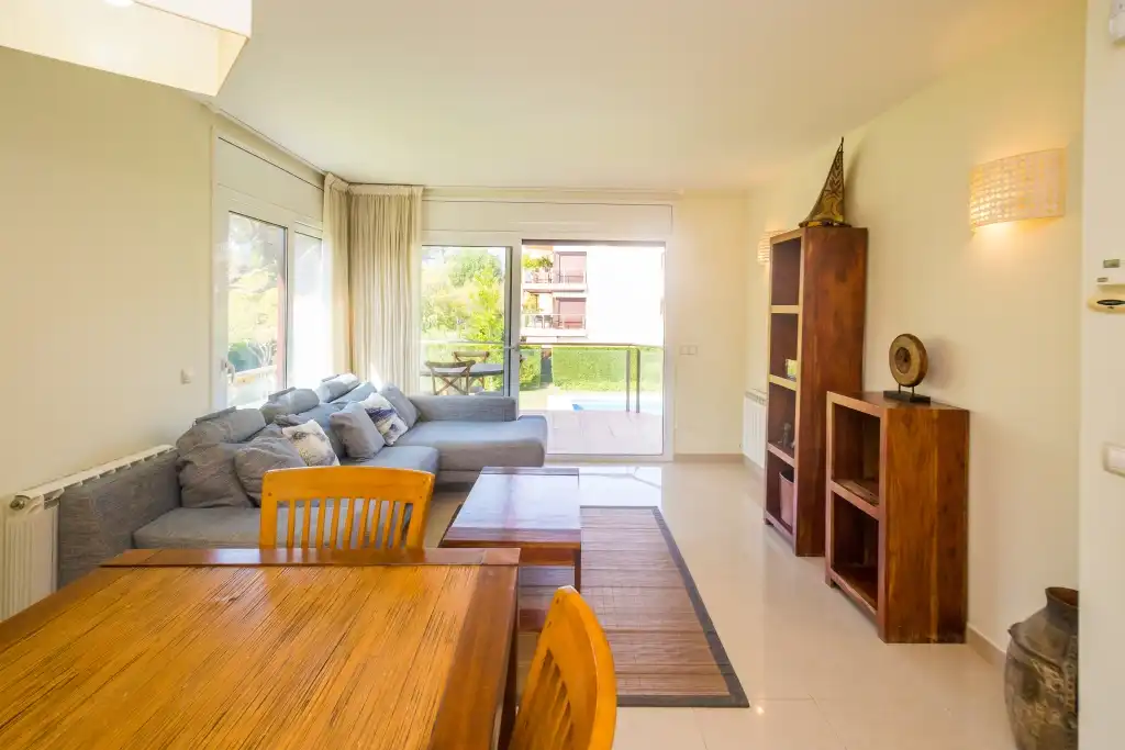 Apartament amb terrassa en venda a Carrer Xaloc 5, imagen 9