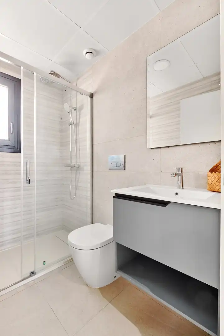Apartament amb piscina en venda a GREGORIO MARAÑON 45, imagen 7
