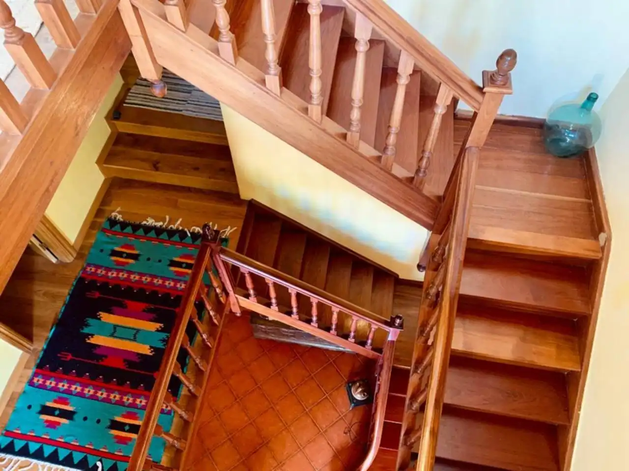 Casa o chalet en venta en Arija con Calefacción, Jardín privado y Terraza