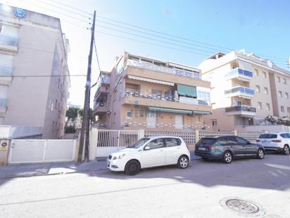 Exterior view of Apartment for sale in El Vendrell  with Air Conditioner and Terrace