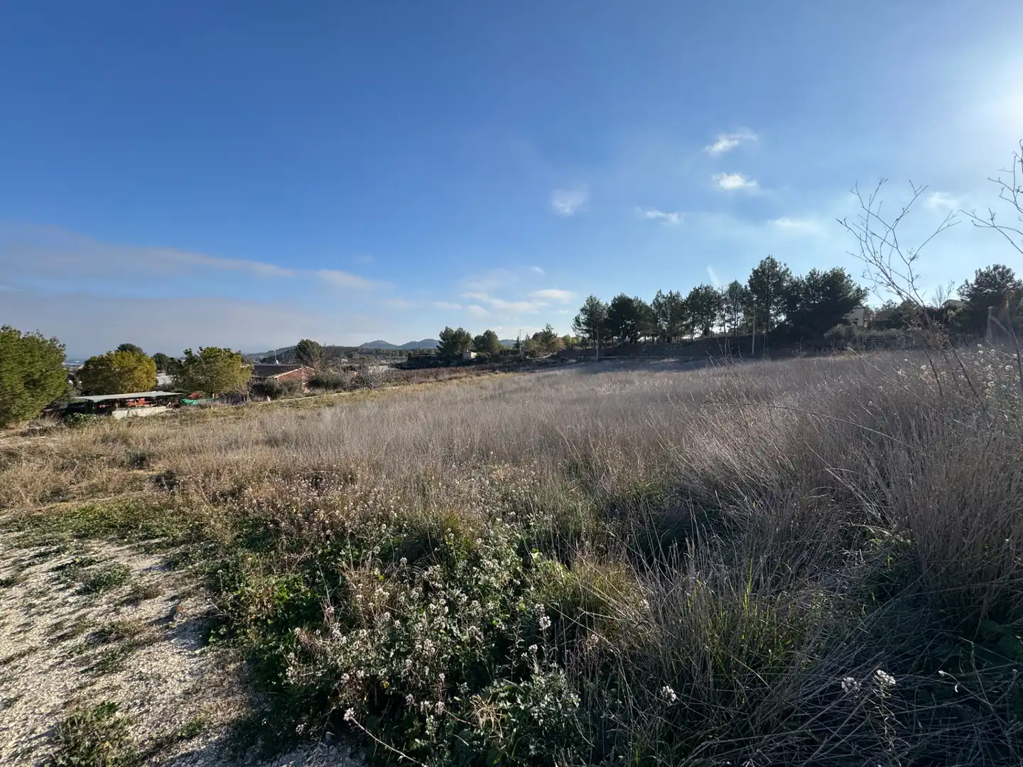 Wohnbaugrundstück zum Verkauf in Camino San Gines 8, imagen 5