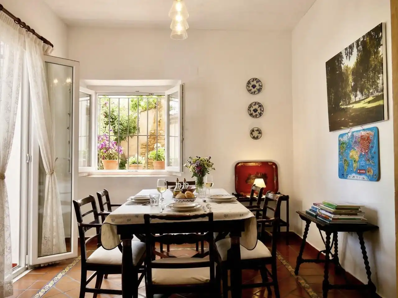 Casa adosada en venta en San Lorenzo