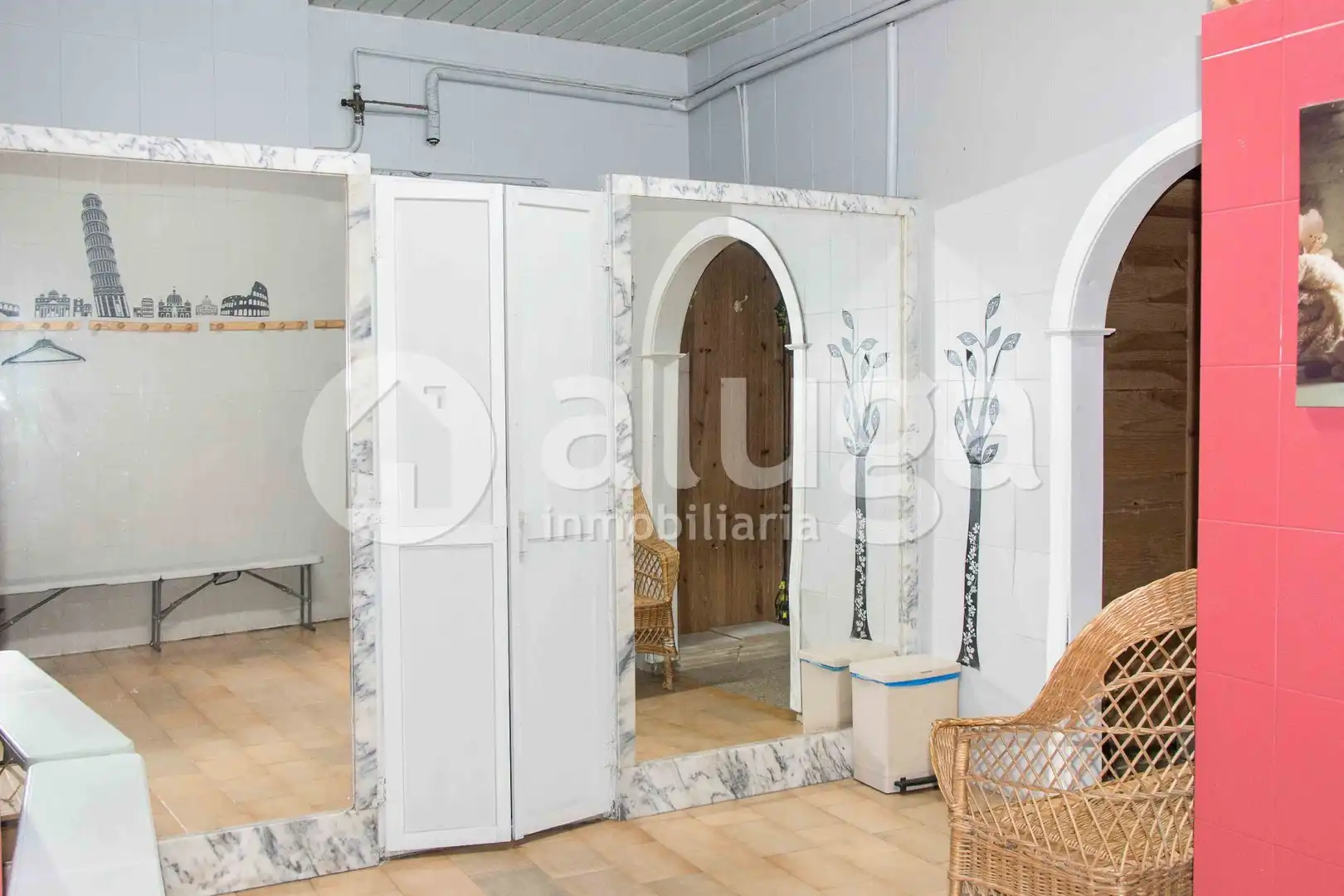 Local comercial en venda a Coiro, imagen 17