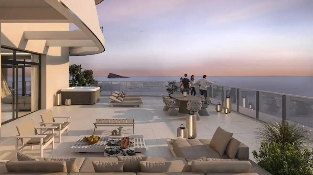 Apartment for sale in Playa de Poniente, imagen 4