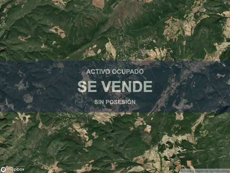 Piso en venta en Pontons