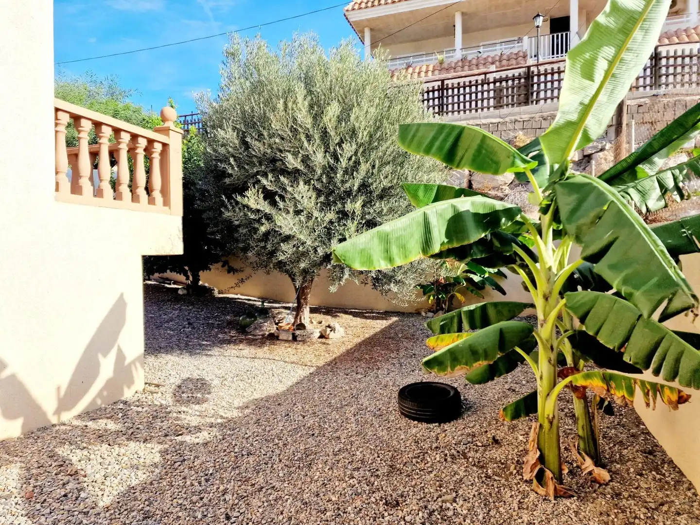 Villa avec terrasse à vendre à Los Collados-Los Geraneos, imagen 71