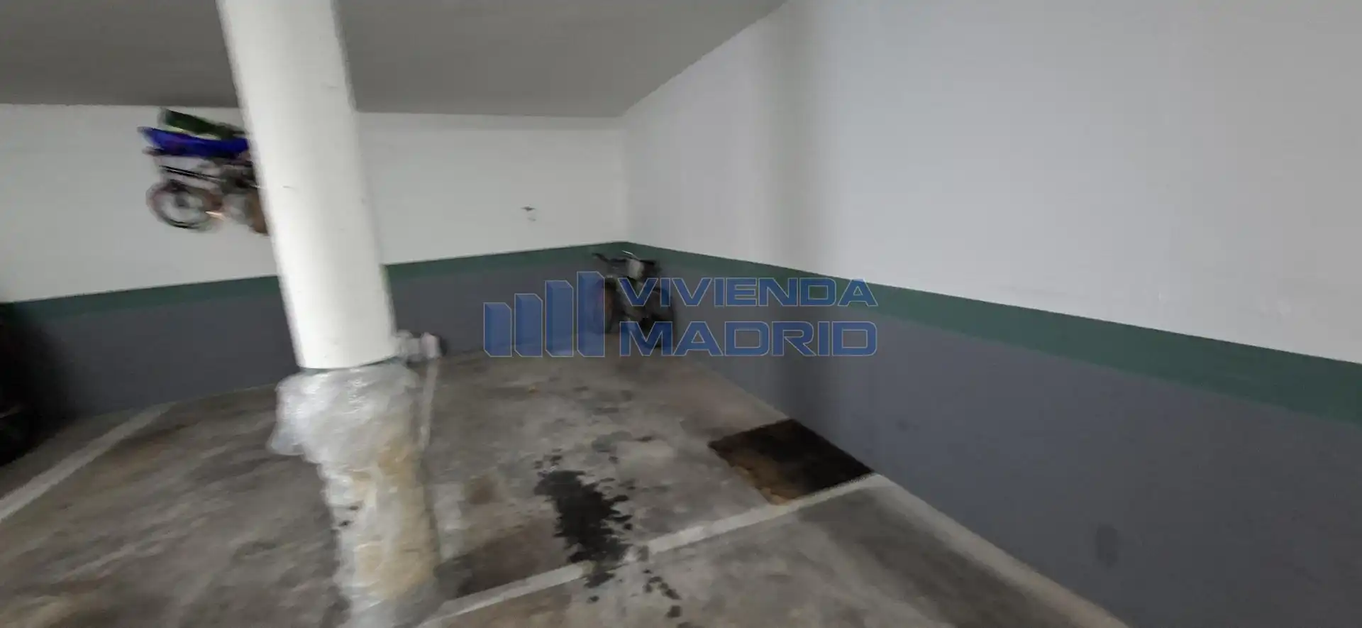 Piso en venta en Azahar, Algete Centro