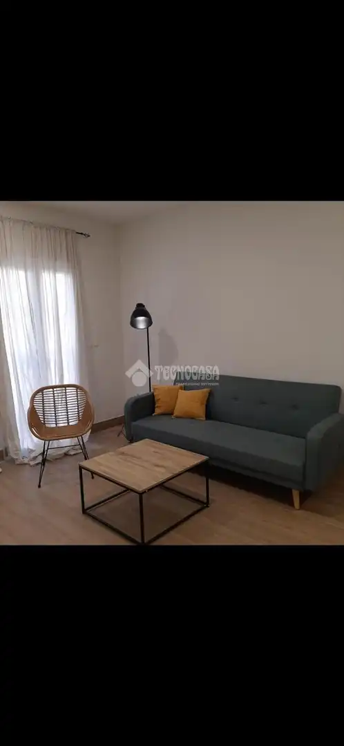 Wohnung zur Miete in Cerro - Amate