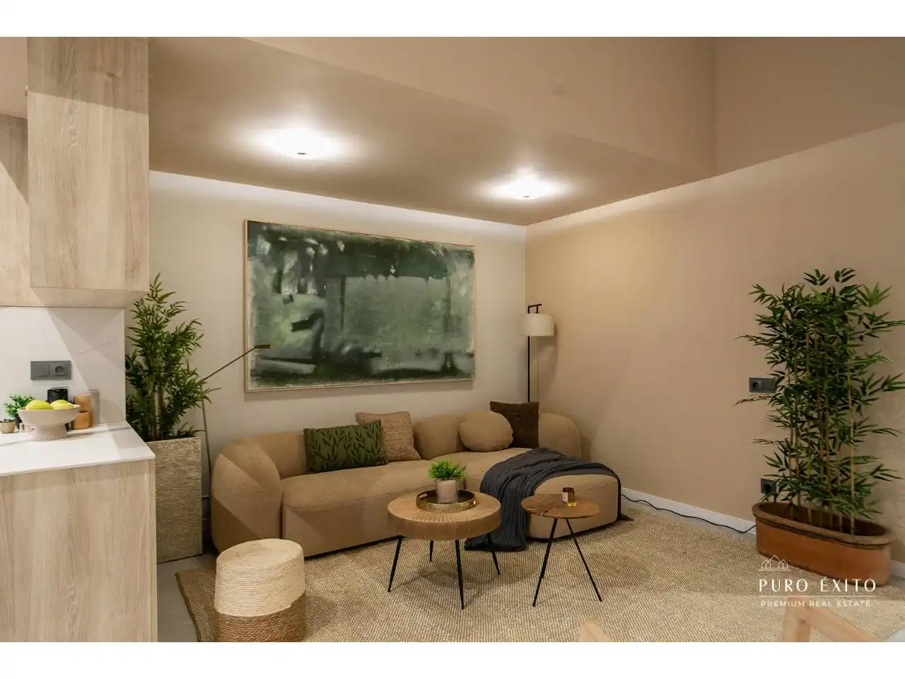 Sala de estar de Oficina en venta en Barcelona con Aire acondicionado
