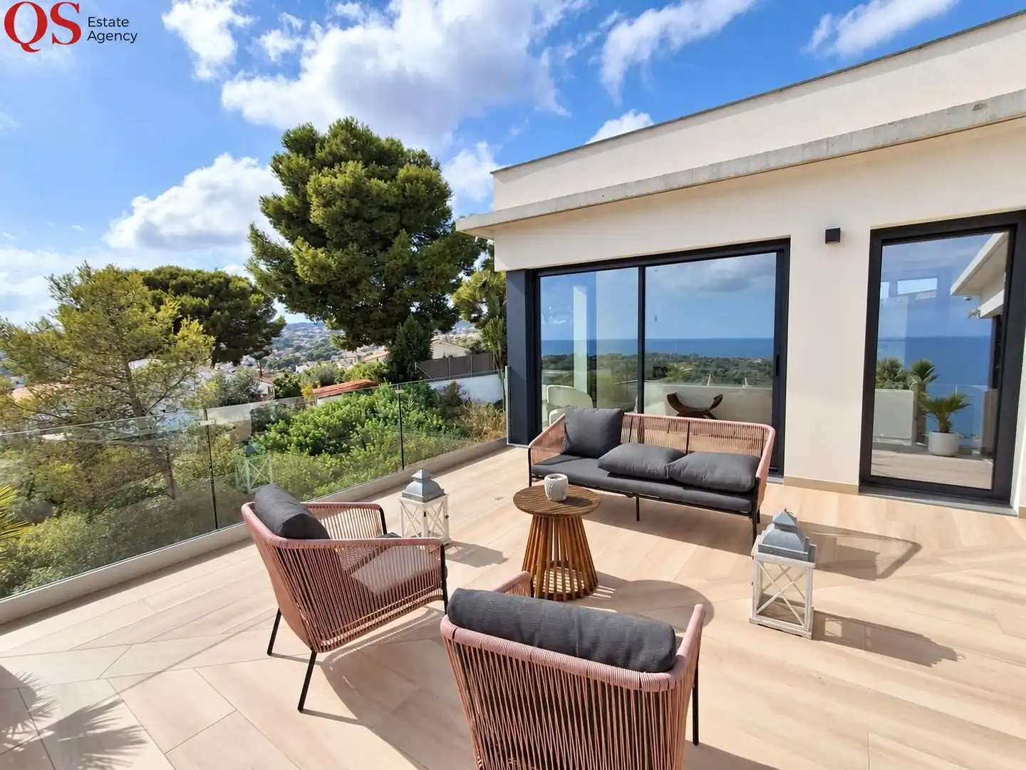 Villa mit Pool zum Verkauf in Cunit Residencial, imagen 13