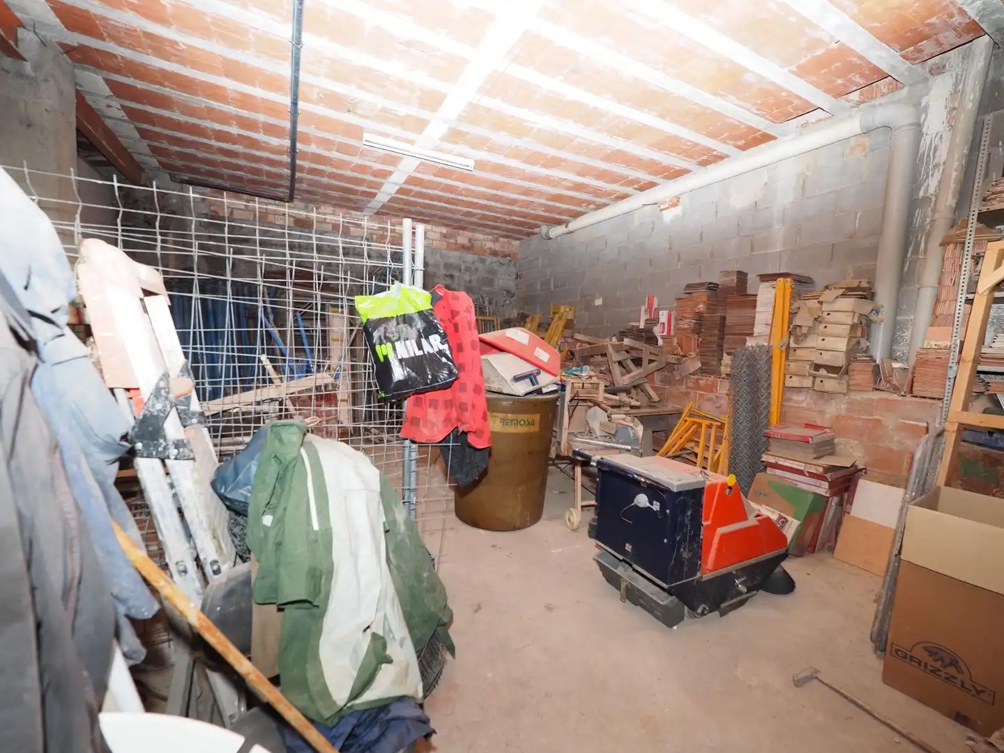 Local comercial en venta en Sant Cebrià de Vallalta, imagen 7