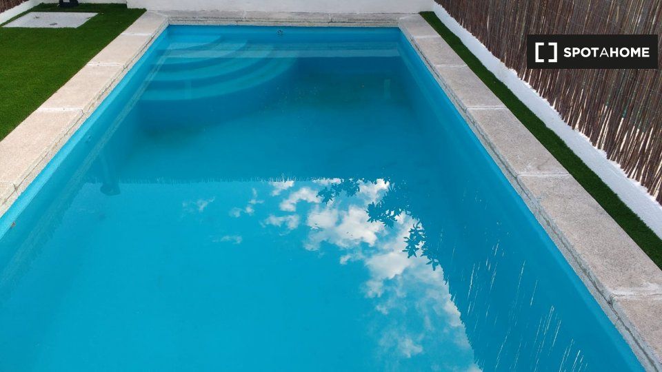 Piso de alquiler en Peñagrande