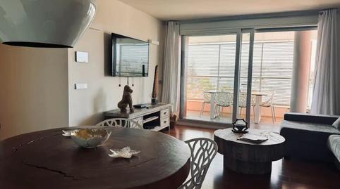 Foto 5 de Piso en venta en Carrer de S'hort de Sa Fruita, 5, Marina Botafoc - Platja de Talamanca, Illes Balears