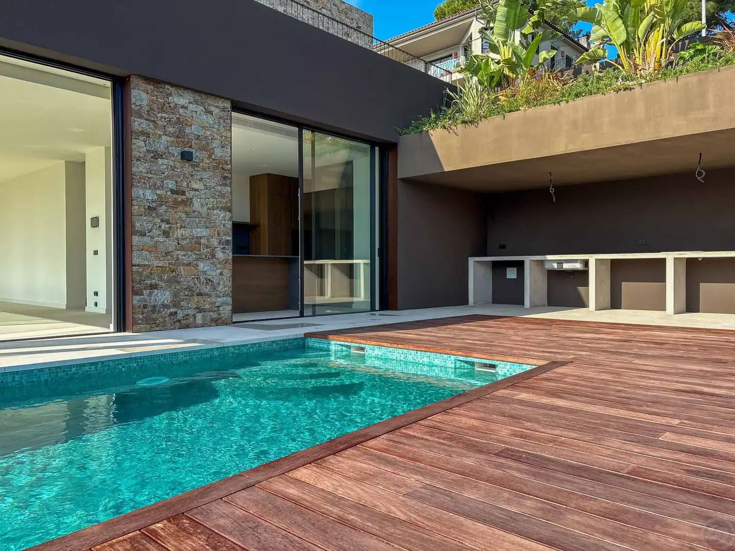 Casa con piscina in vendita a Sa Riera - Sa Fontansa, imagen 13