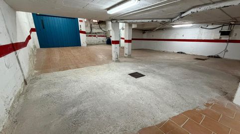 Foto 3 de Garaje en venta en Capuchinos, El Molinillo - Capuchinos, Málaga Capital