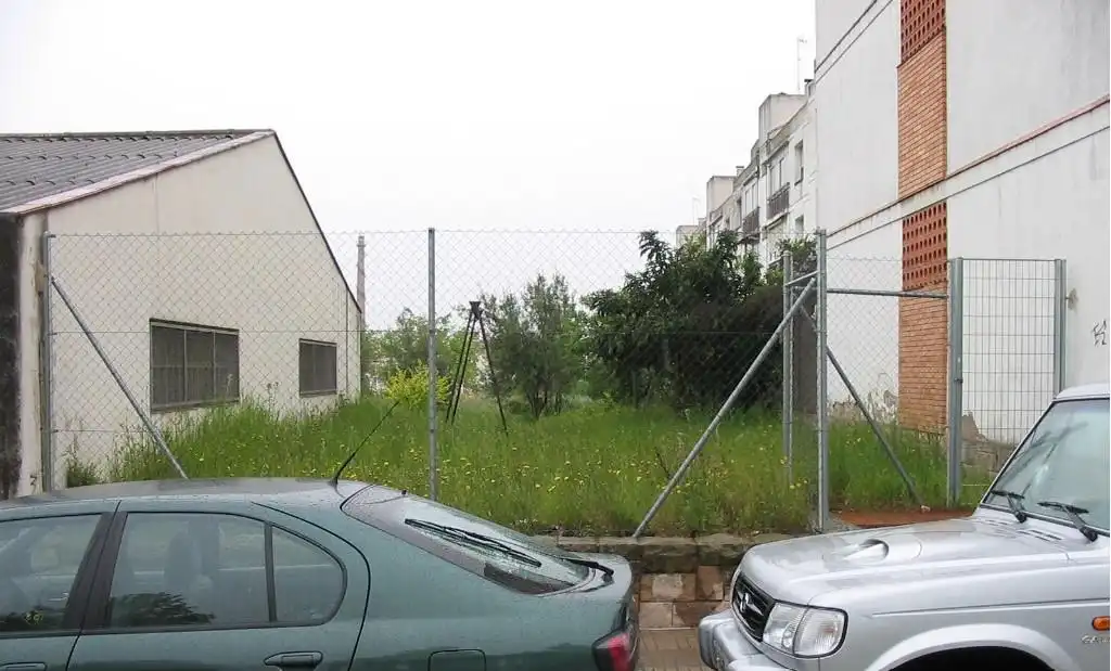 Wohnbaugrundstück zum Verkauf in de Ponent, imagen 5