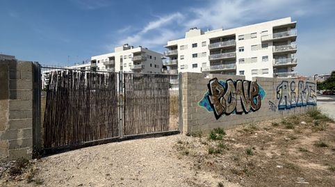 PARCELA URBANA DE USO INDUSTRIAL EN EL SISTEMA GENERAL DE SERVICIOS PUBLICOS JUNTO AL ROIG ARENA