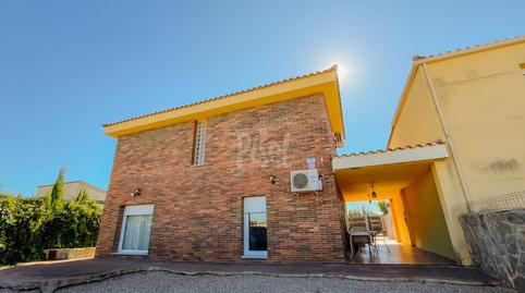 Foto 3 de Casa o chalet en venta en  Cami Mas del Frare, Els Pallaresos, Tarragona