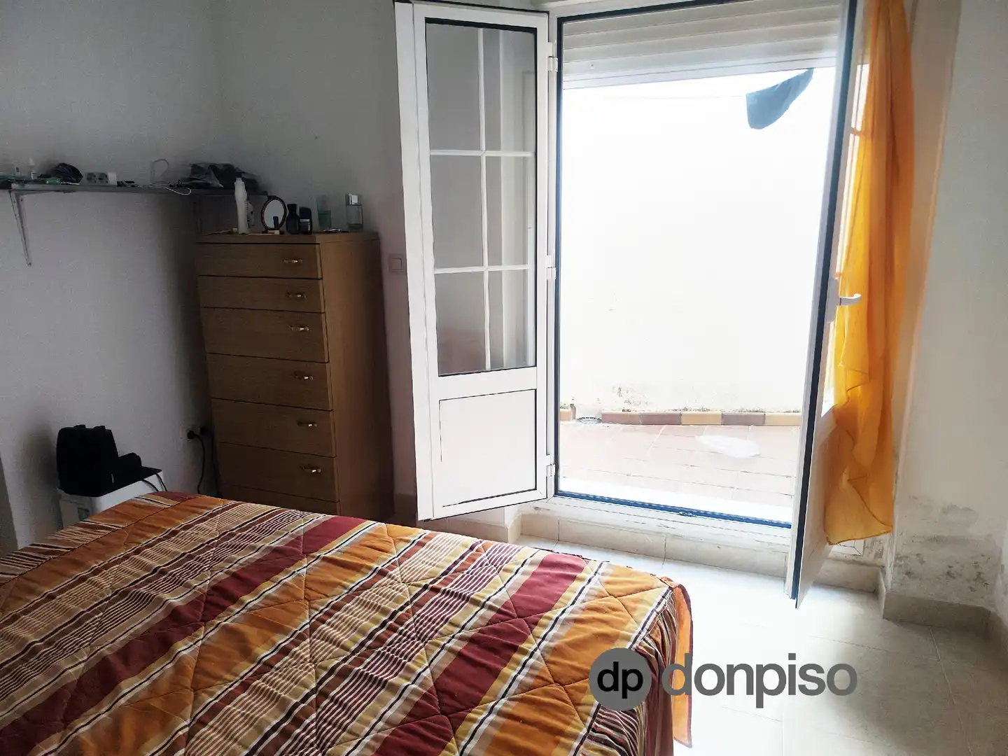 Dormitori de Planta baixa en venda en Ayamonte