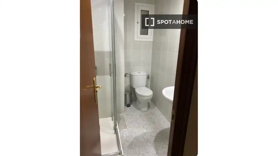 Wohnung zur Miete in Barri de les Corts